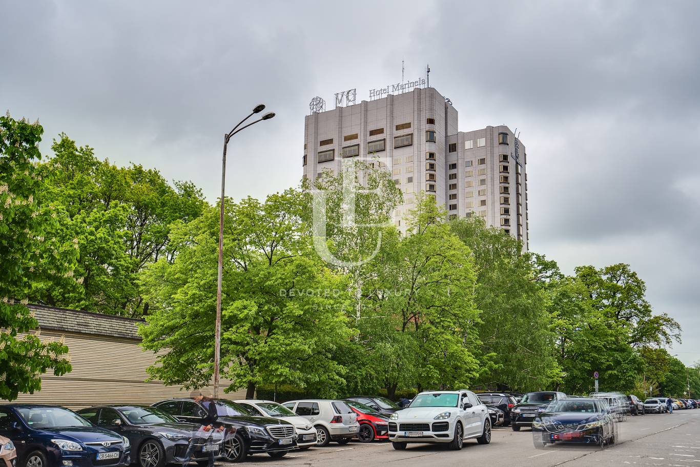Апартамент за продажба в София, Лозенец - код на имота: K20333 - image 1