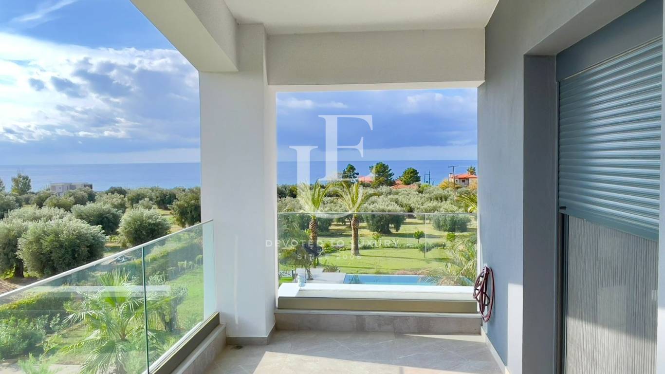 House for sale in Chalkidiki,  with listing ID: N29431 - image 3