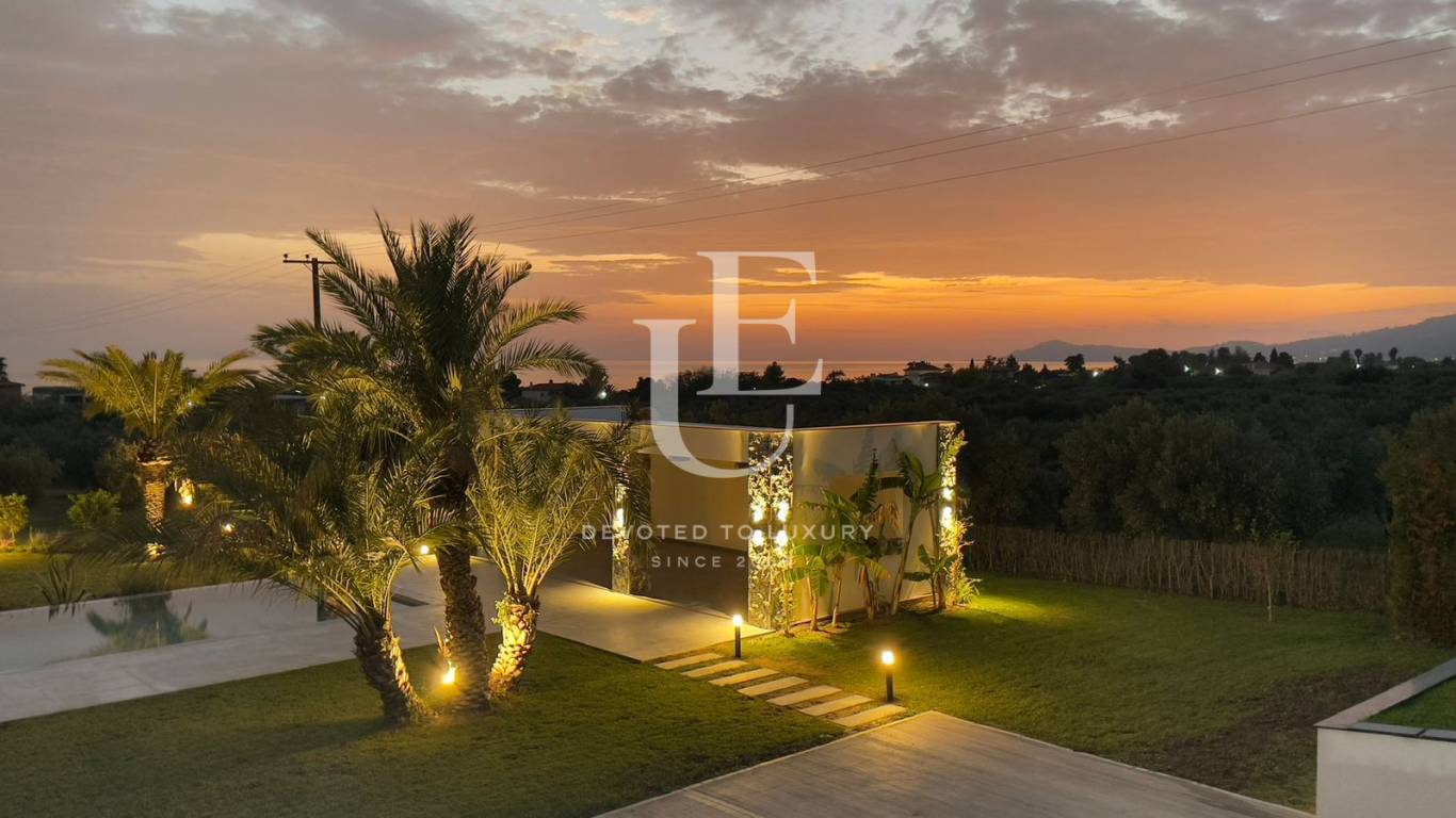 House for sale in Chalkidiki,  with listing ID: N29431 - image 6