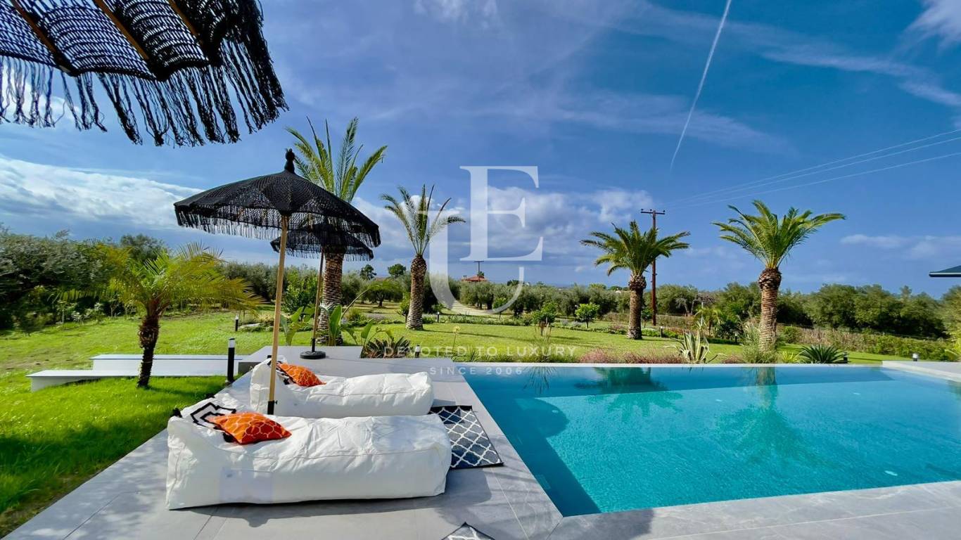 House for sale in Chalkidiki,  with listing ID: N29431 - image 2