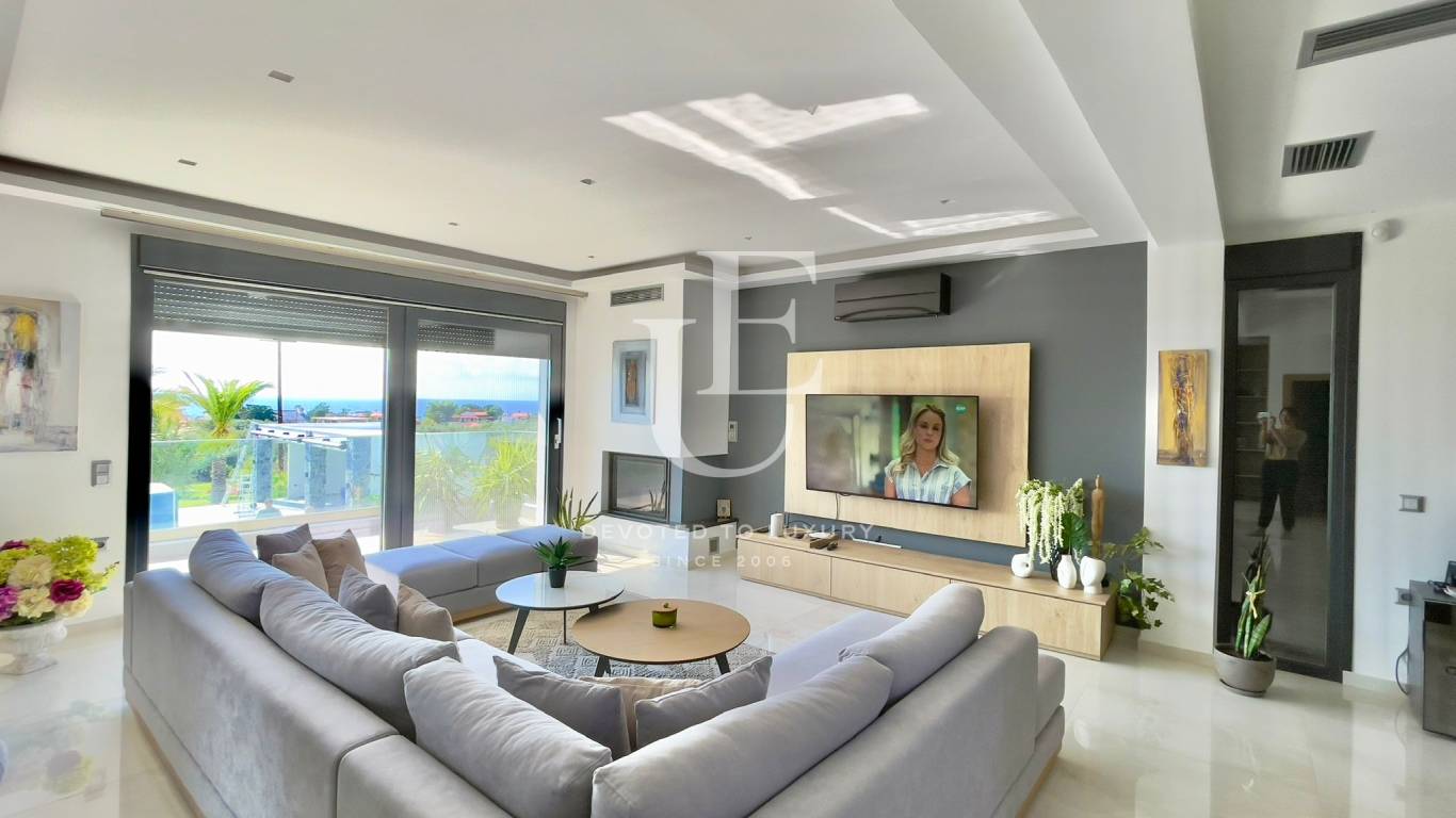 House for sale in Chalkidiki,  with listing ID: N29431 - image 9