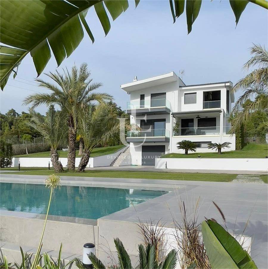 House for sale in Chalkidiki,  with listing ID: N29431 - image 1