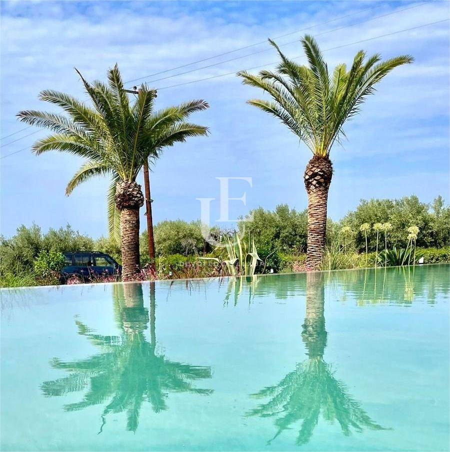 House for sale in Chalkidiki,  with listing ID: N29431 - image 5