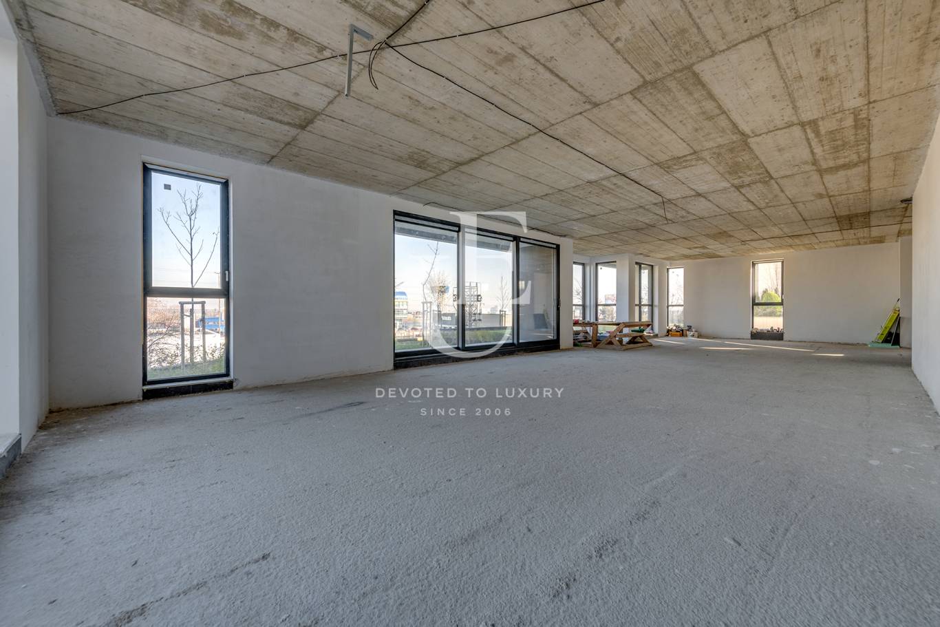 Офис за продажба в София, в.з. Киноцентъра - код на имота: K28298 - image 2