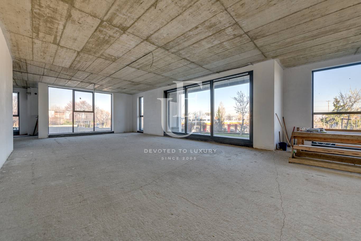 Офис за продажба в София, в.з. Киноцентъра - код на имота: K28298 - image 5