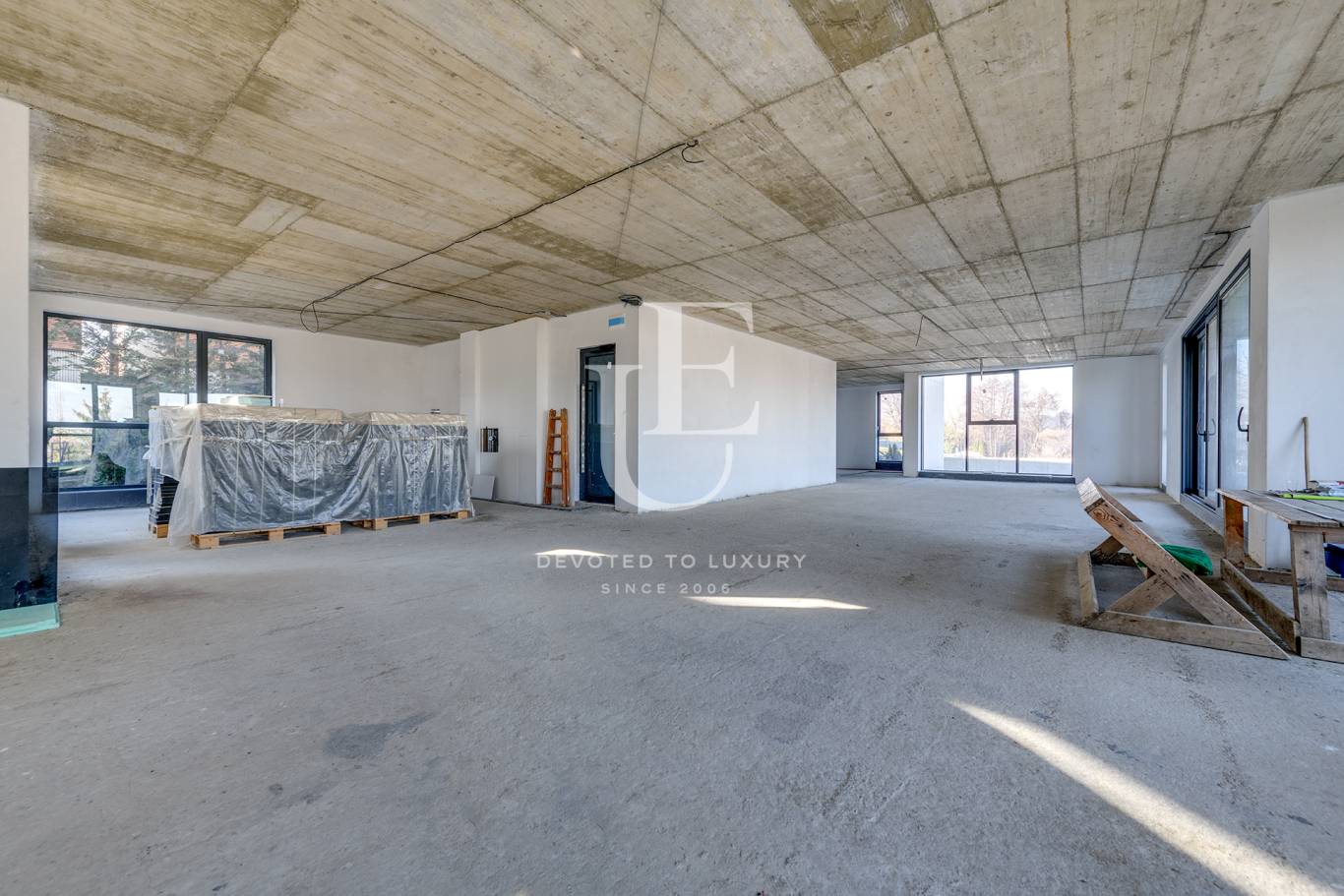 Офис за продажба в София, в.з. Киноцентъра - код на имота: K28298 - image 4