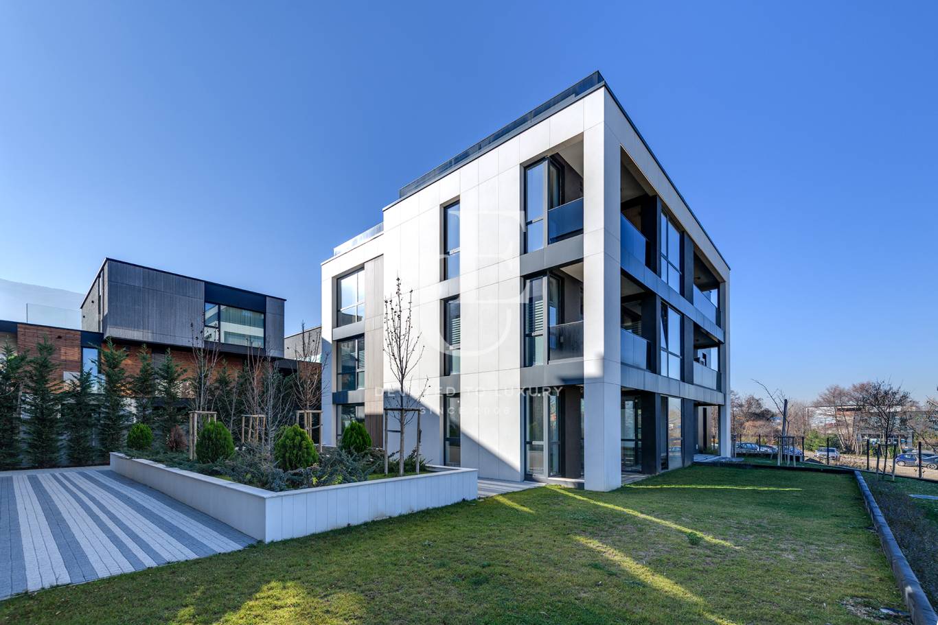 Офис за продажба в София, в.з. Киноцентъра - код на имота: K28298 - image 6