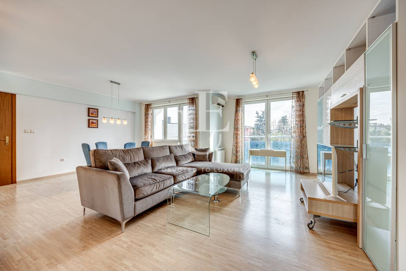 Apartment for rent in Sofia, Lozenets with listing ID: N29432 - image 2