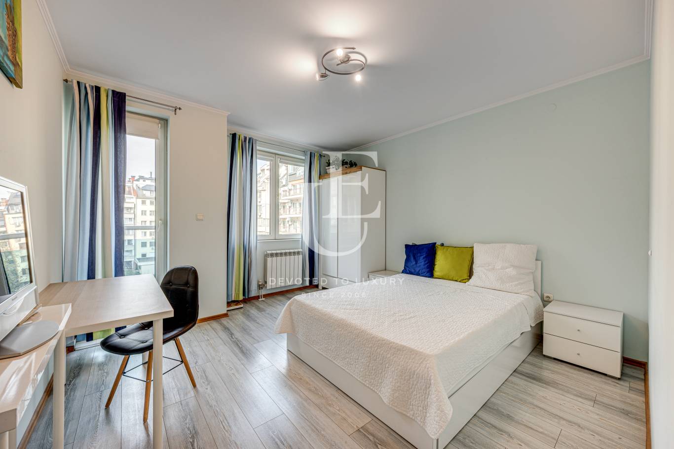 Apartment for rent in Sofia, Lozenets with listing ID: N29432 - image 8