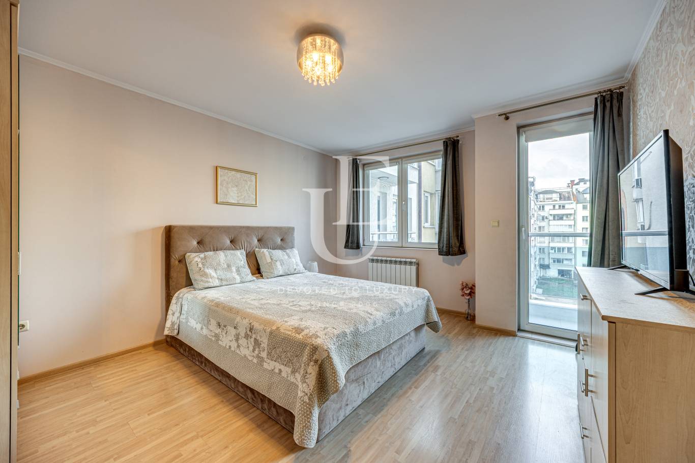 Apartment for rent in Sofia, Lozenets with listing ID: N29432 - image 6