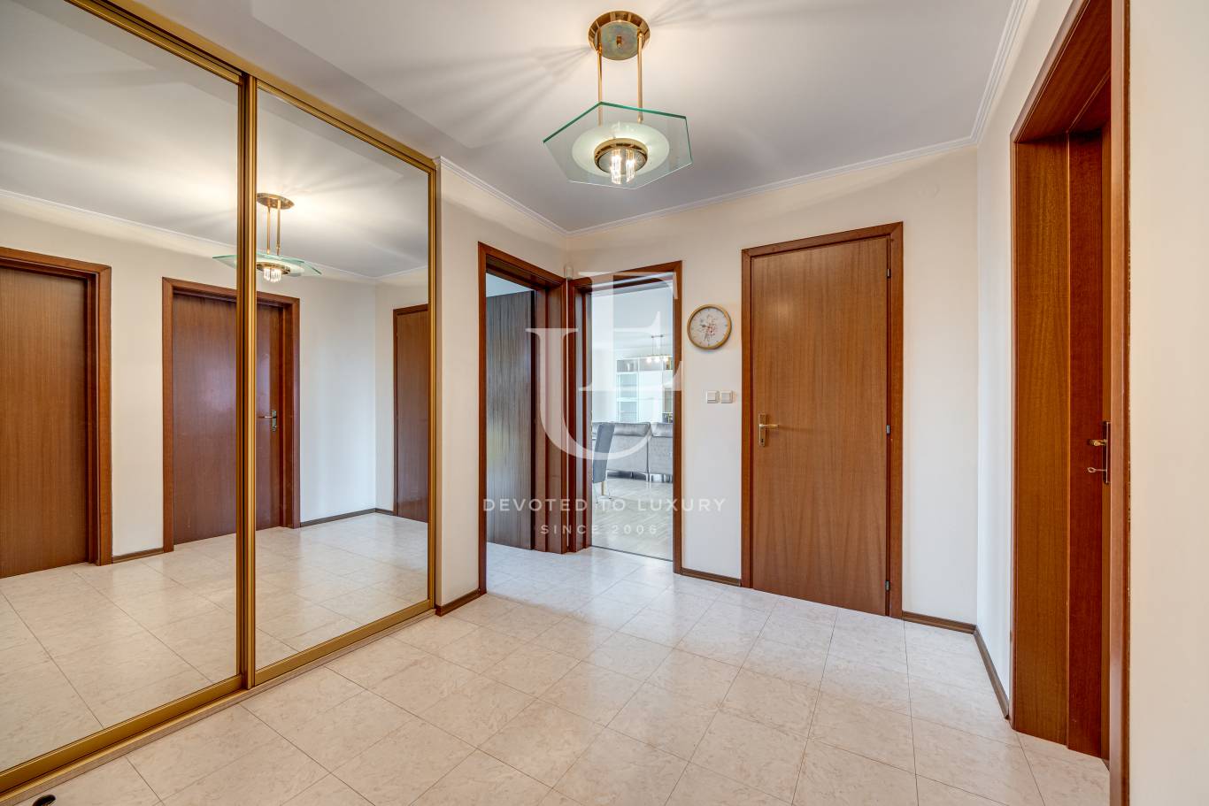 Apartment for rent in Sofia, Lozenets with listing ID: N29432 - image 5