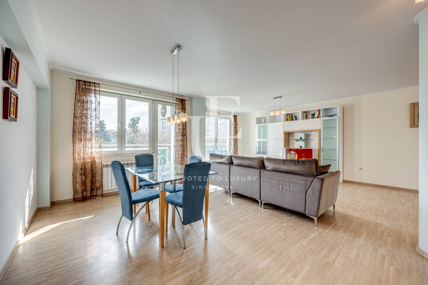 Apartment for rent in Sofia, Lozenets with listing ID: N29432 - image 3