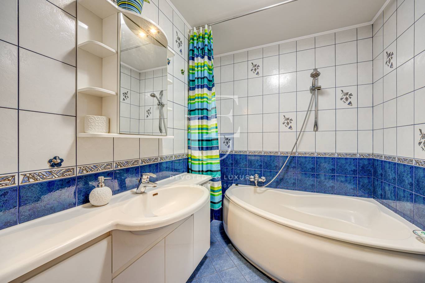 Apartment for rent in Sofia, Lozenets with listing ID: N29432 - image 7