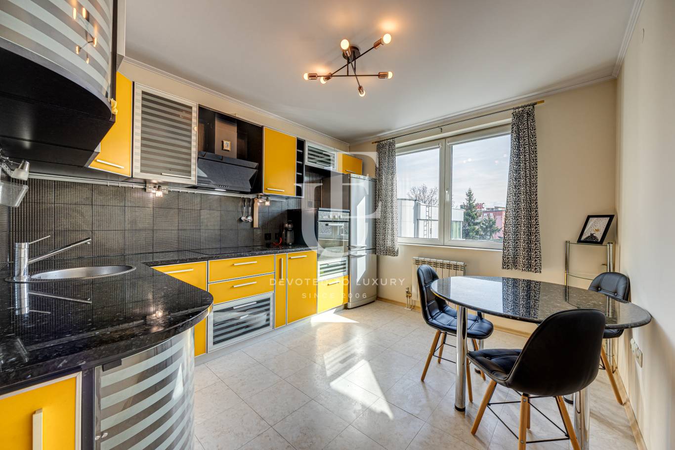 Apartment for rent in Sofia, Lozenets with listing ID: N29432 - image 4