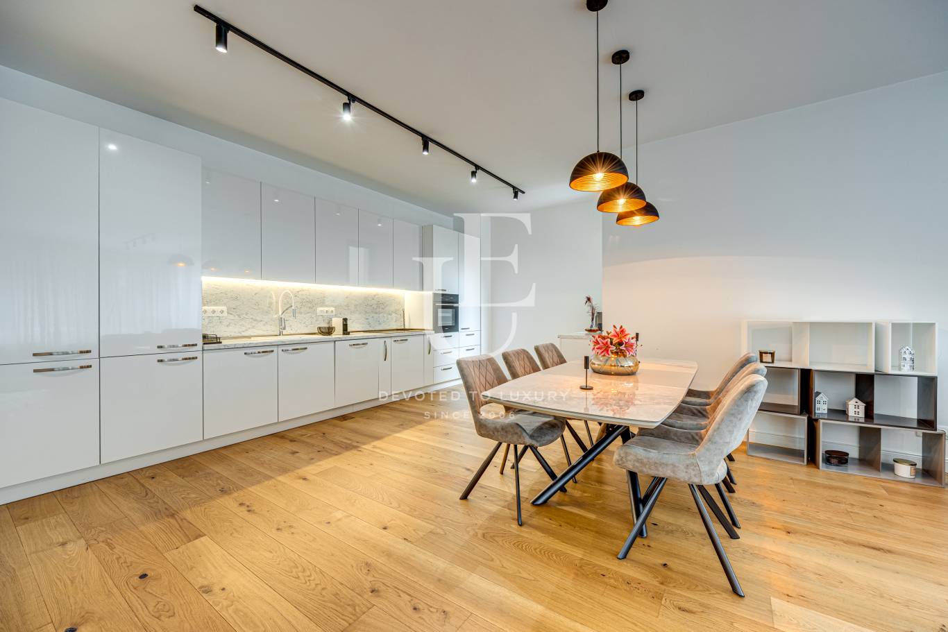 Апартамент под наем в София, Бояна - код на имота: N29434 - image 2