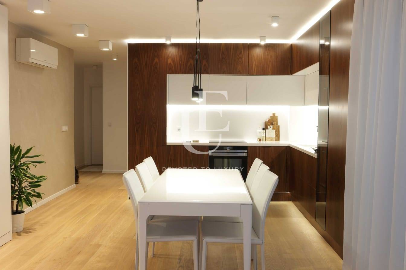 Apartment for sale in Sofia, Mladost 2 with listing ID: K29435 - image 5