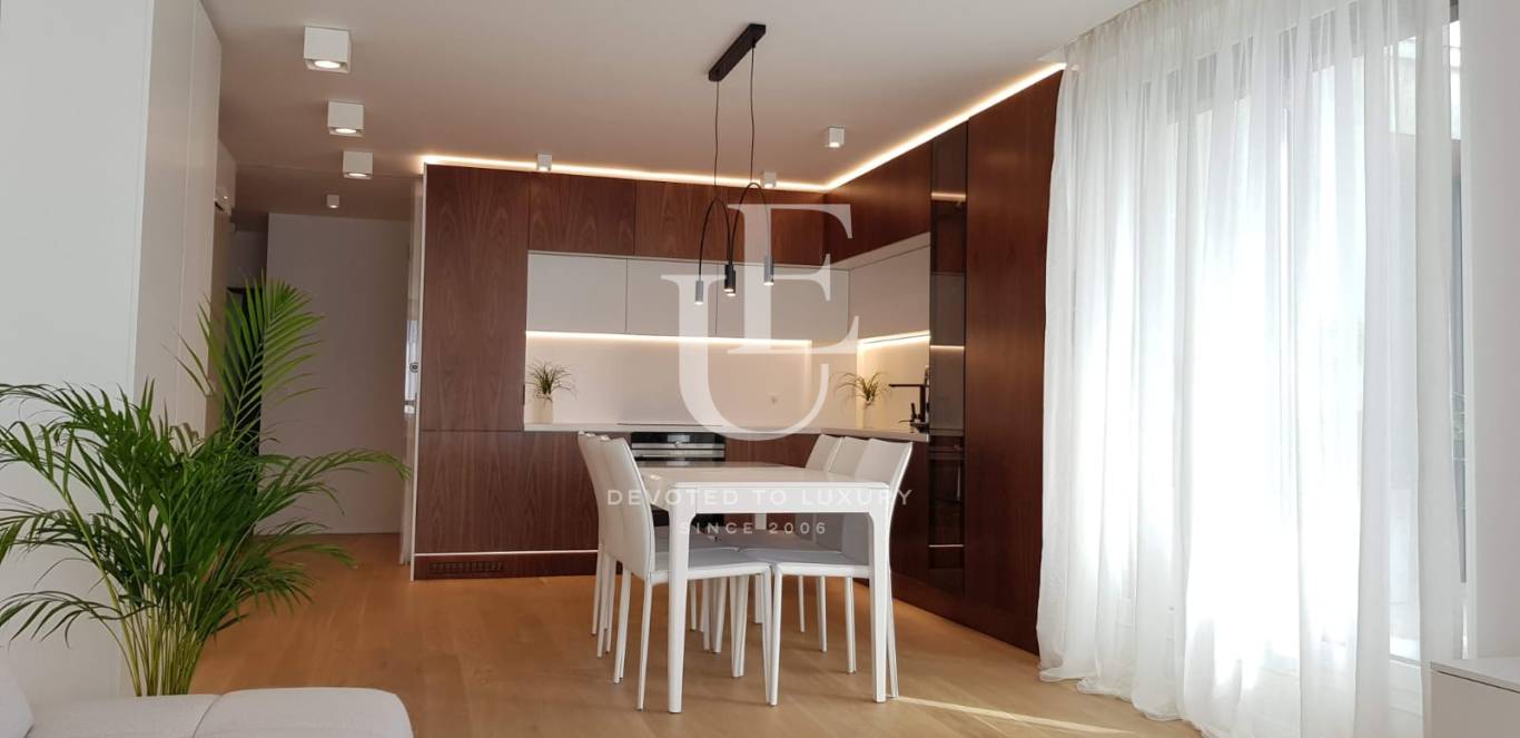 Apartment for sale in Sofia, Mladost 2 with listing ID: K29435 - image 6