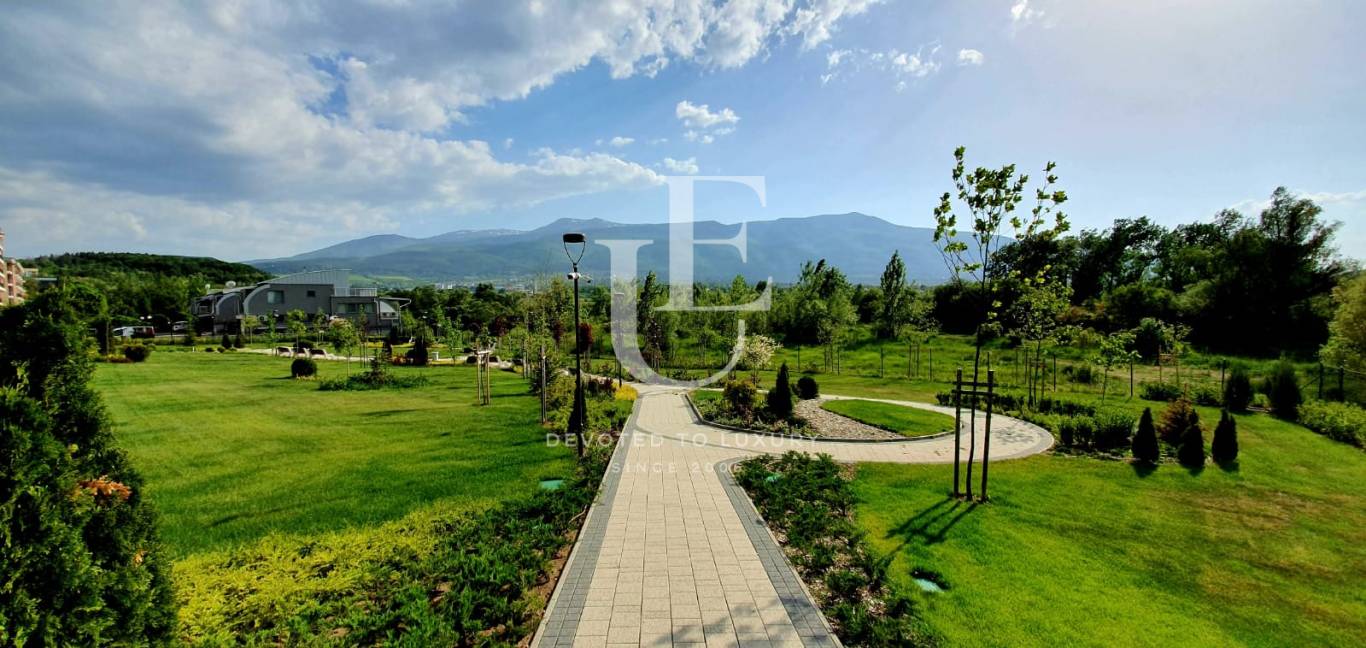 Apartment for sale in Sofia, Mladost 2 with listing ID: K29435 - image 16