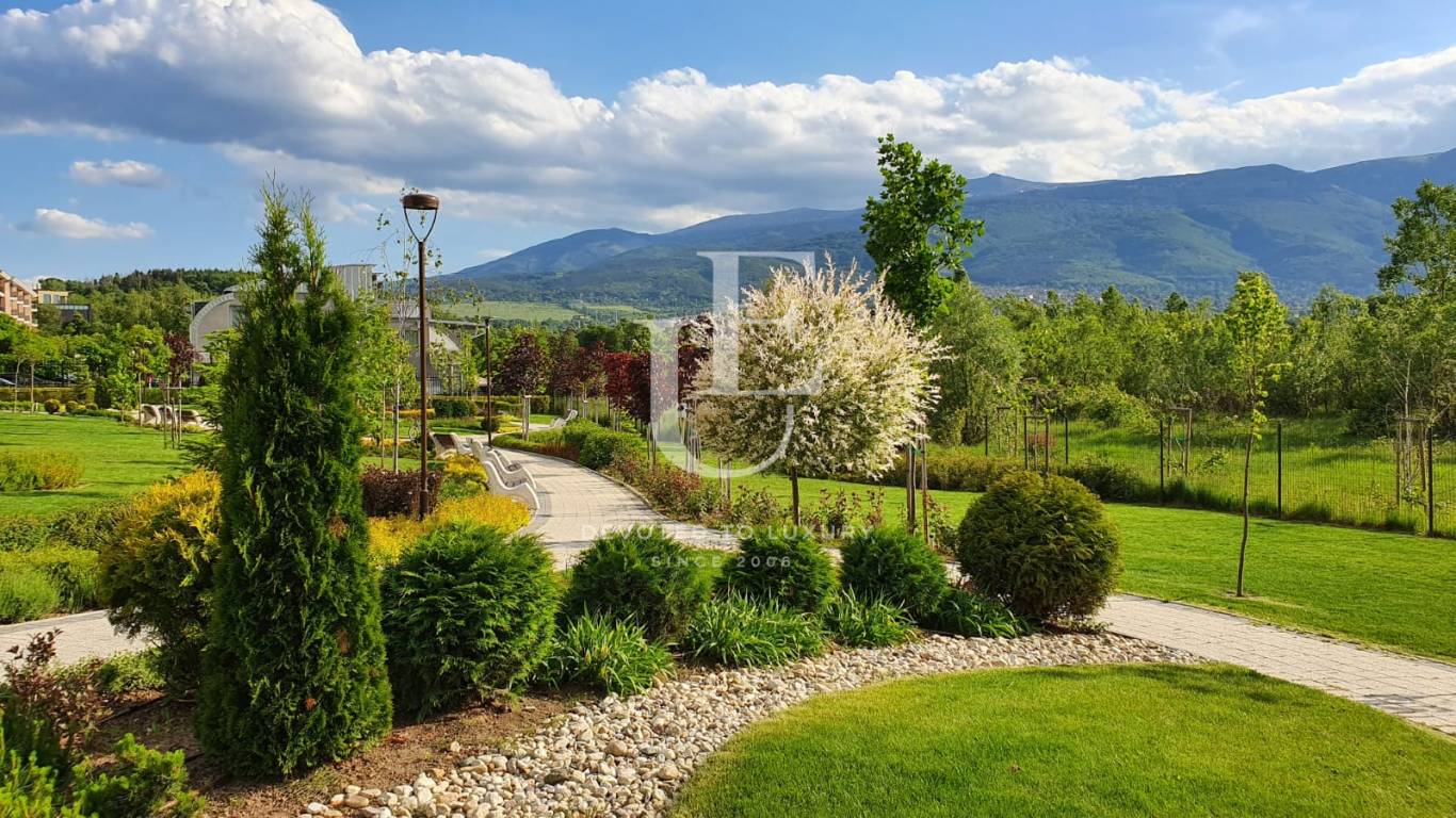 Apartment for sale in Sofia, Mladost 2 with listing ID: K29435 - image 21
