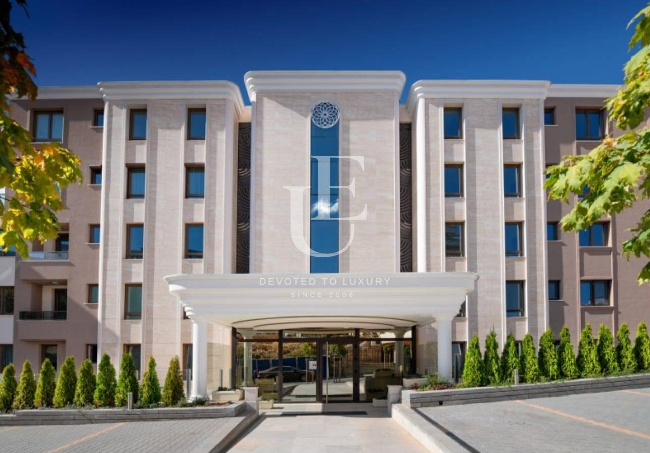 Apartment for sale in Sofia, Mladost 2 with listing ID: K29435 - image 15