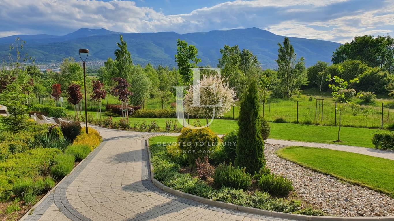 Apartment for sale in Sofia, Mladost 2 with listing ID: K29435 - image 3