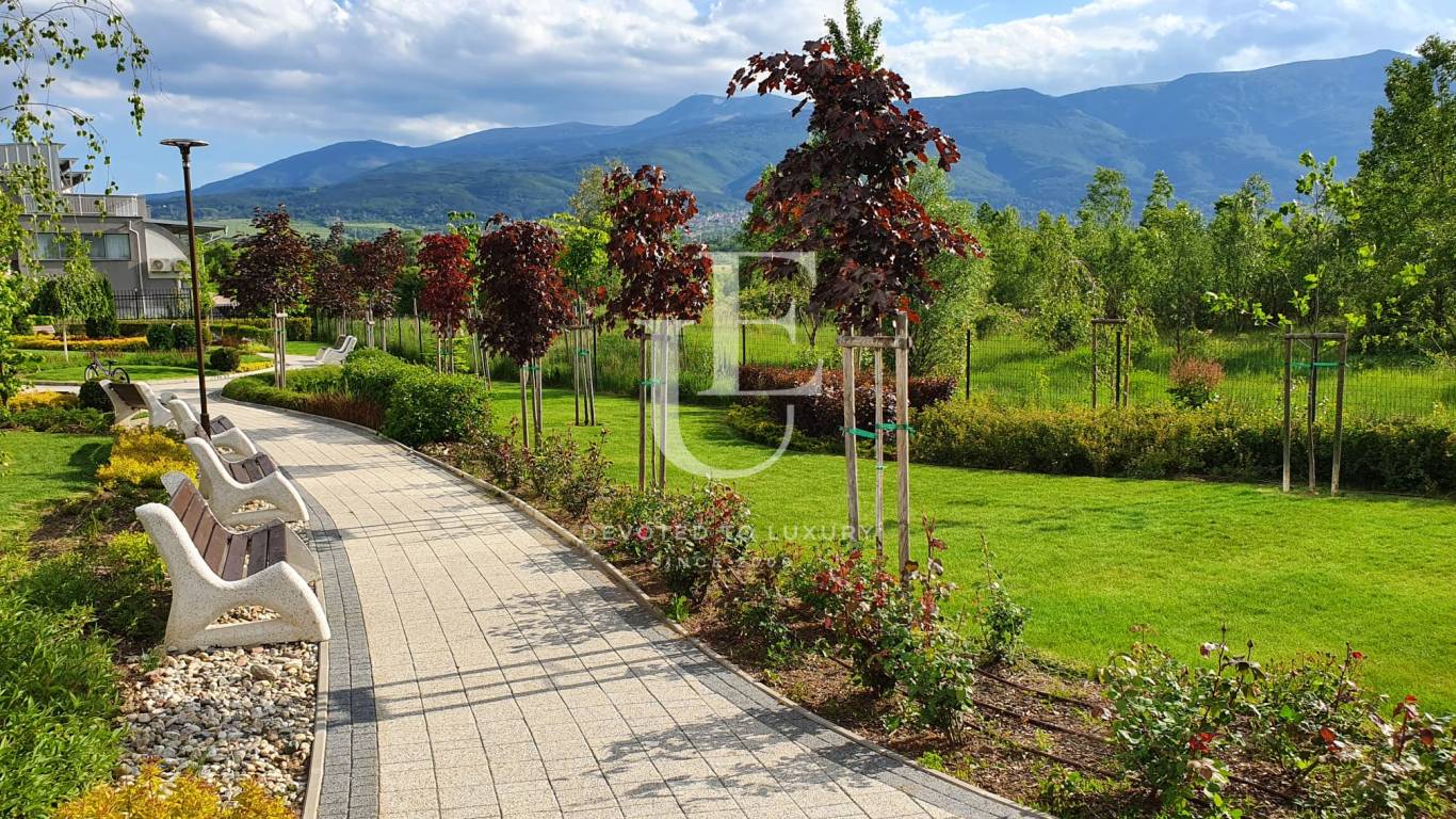 Apartment for sale in Sofia, Mladost 2 with listing ID: K29435 - image 9