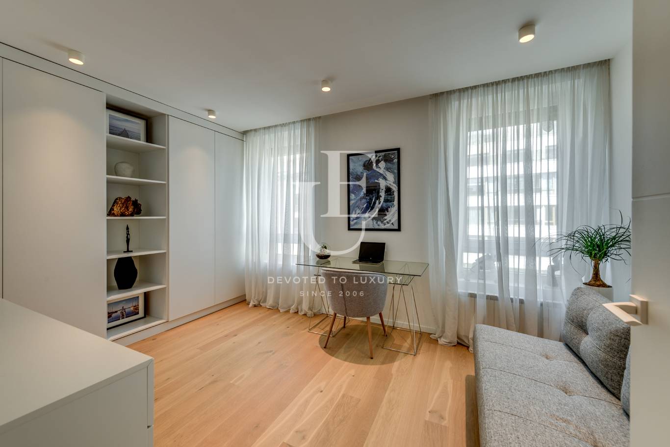 Apartment for sale in Sofia, Mladost 2 with listing ID: K29435 - image 6