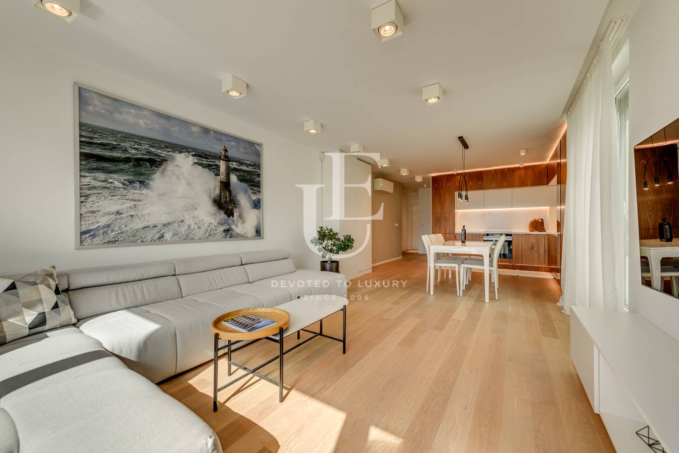 Apartment for sale in Sofia, Mladost 2 with listing ID: K29435 - image 3