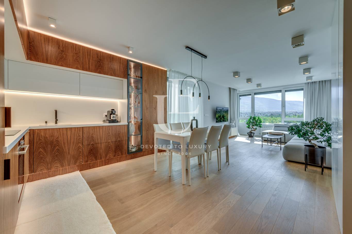 Apartment for sale in Sofia, Mladost 2 with listing ID: K29435 - image 2