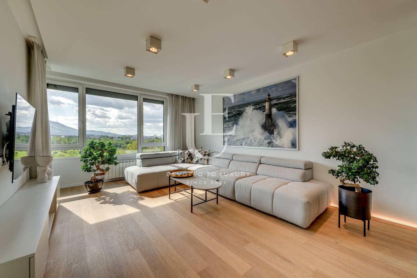 Apartment for sale in Sofia, Mladost 2 with listing ID: K29435 - image 1
