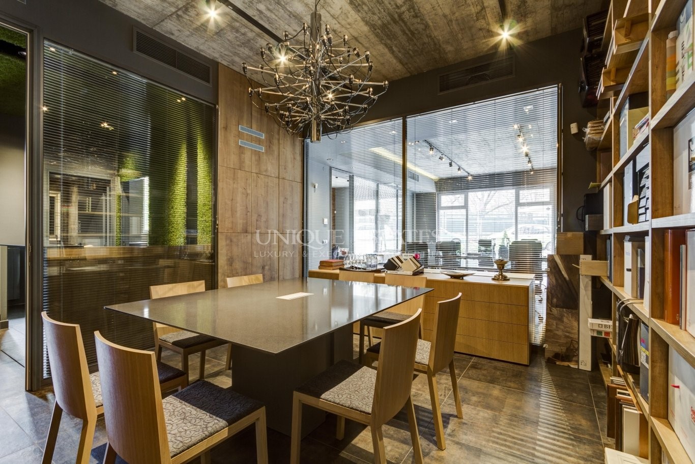 Офис под наем в София, Бояна - код на имота: E6657 - image 4