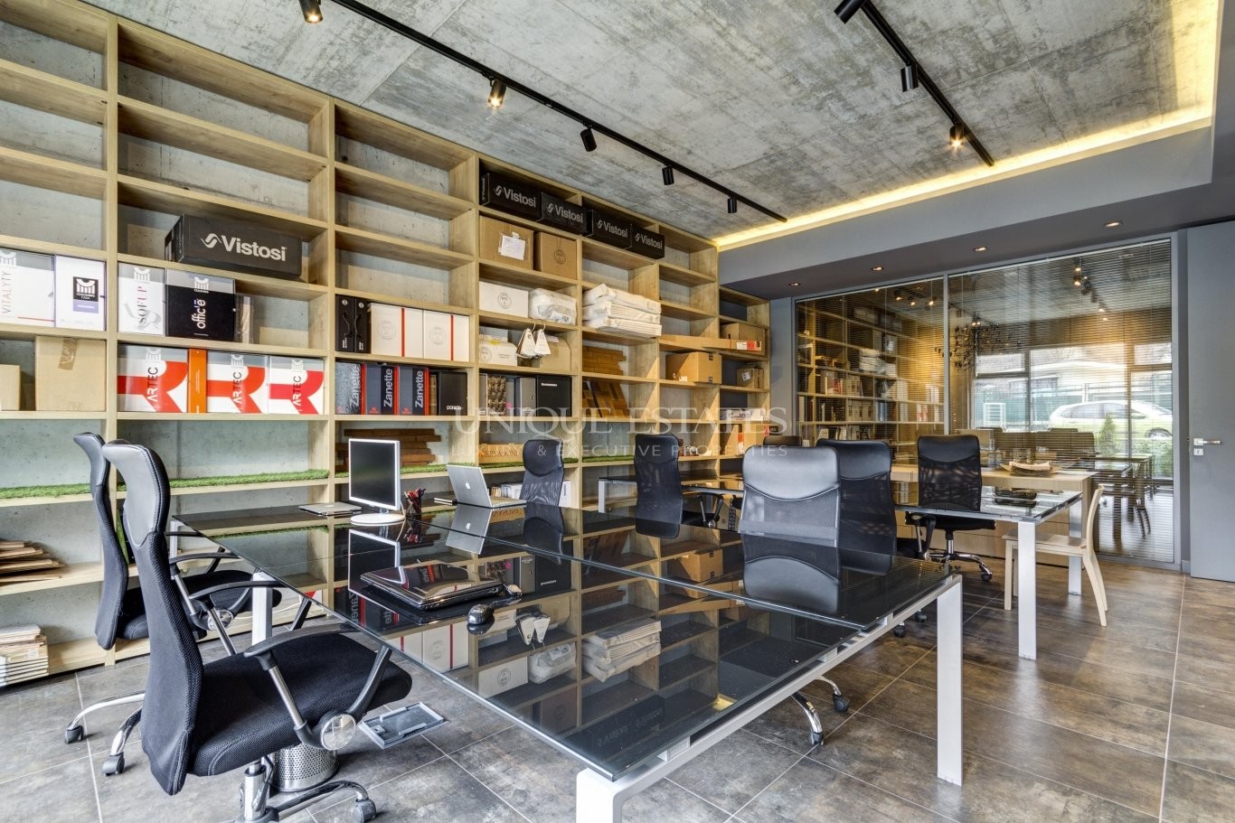 Офис под наем в София, Бояна - код на имота: E6657 - image 5