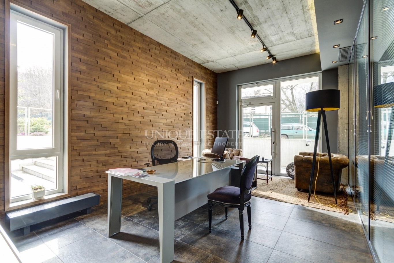 Офис под наем в София, Бояна - код на имота: E6657 - image 2