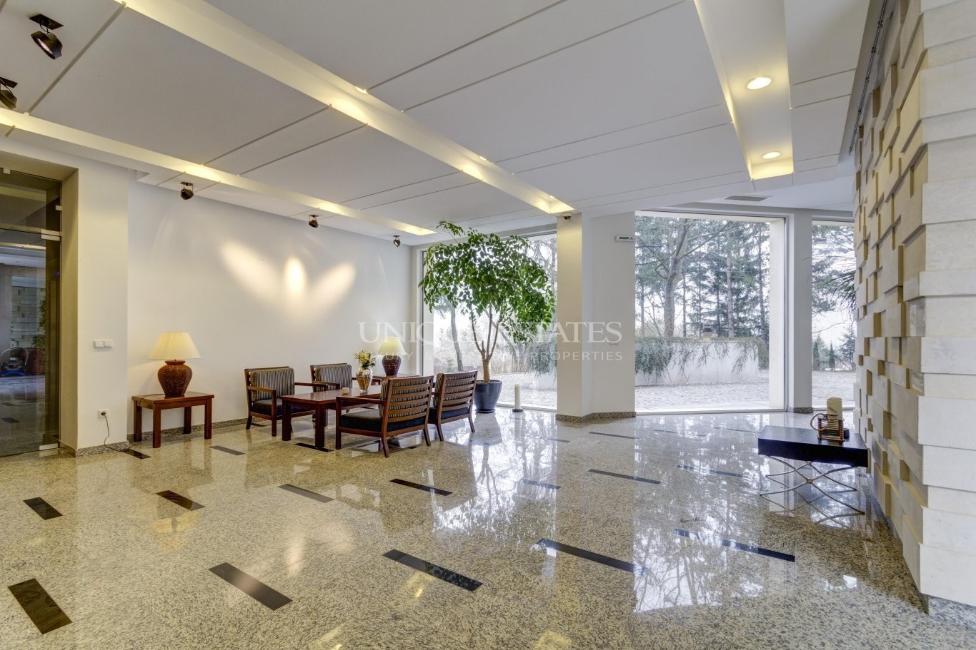 Офис под наем в София, Бояна - код на имота: E6657 - image 9