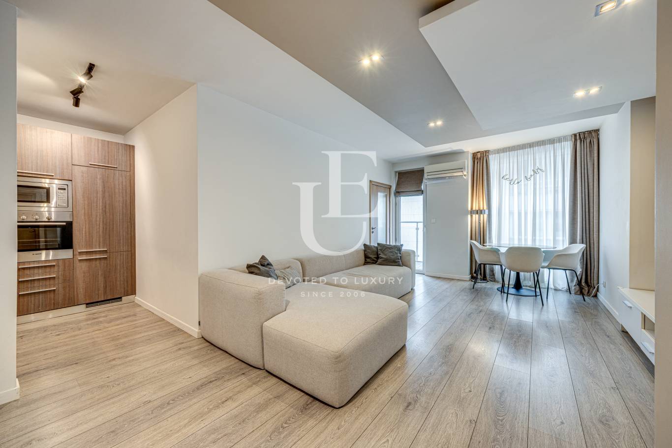 Апартамент за продажба в София, Младост 2 - код на имота: N29436 - image 1