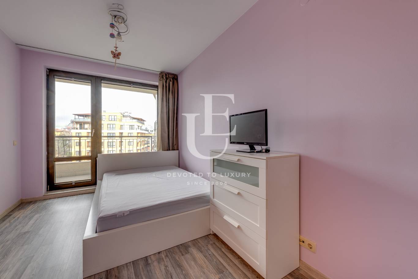 Апартамент за продажба в София, Овча купел - код на имота: E28305 - image 4