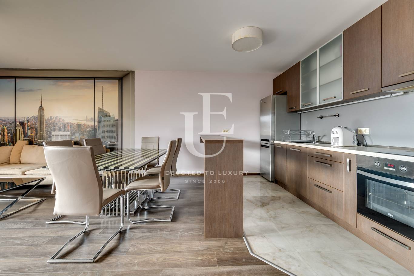 Апартамент за продажба в София, Овча купел - код на имота: E28305 - image 2