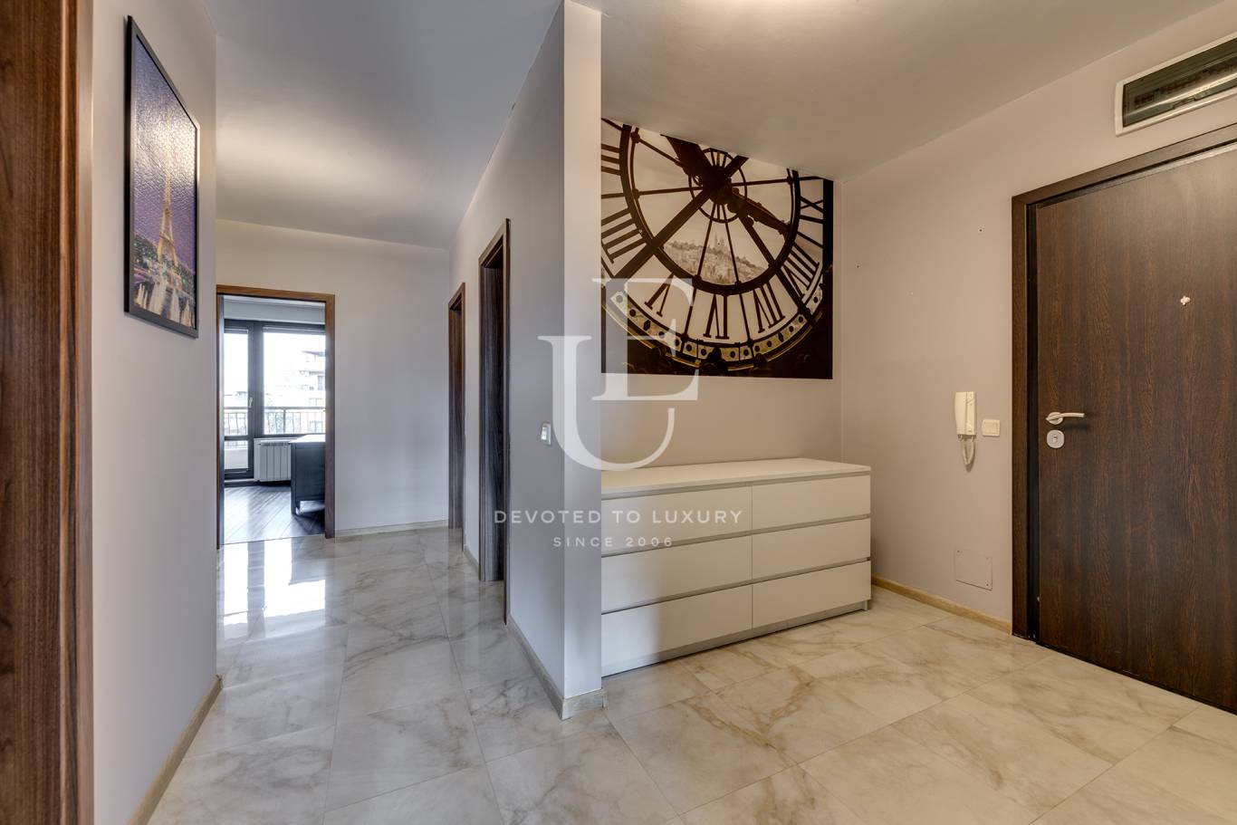 Апартамент за продажба в София, Овча купел - код на имота: E28305 - image 5