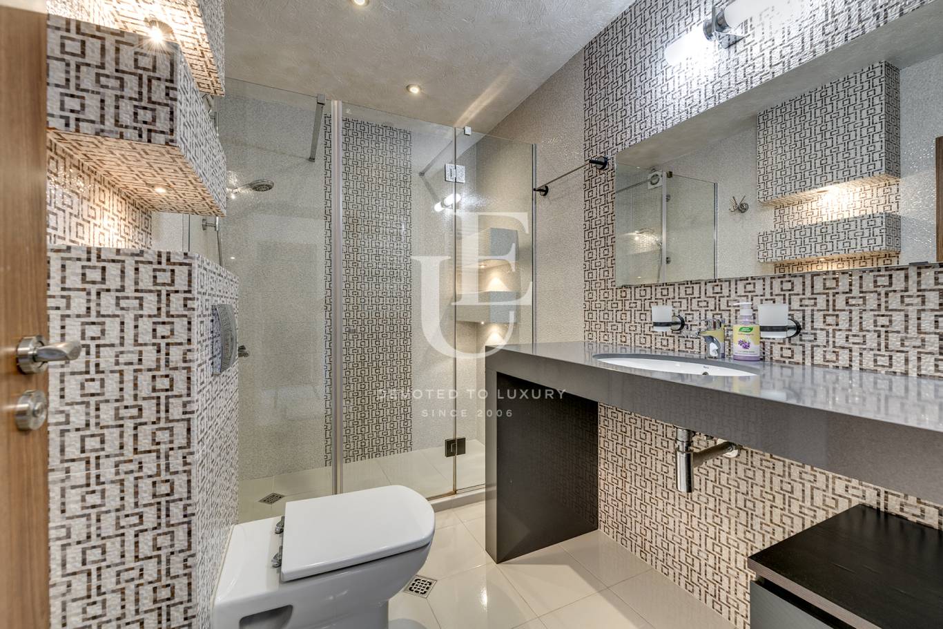 Апартамент за продажба в София, Овча купел - код на имота: E28305 - image 6