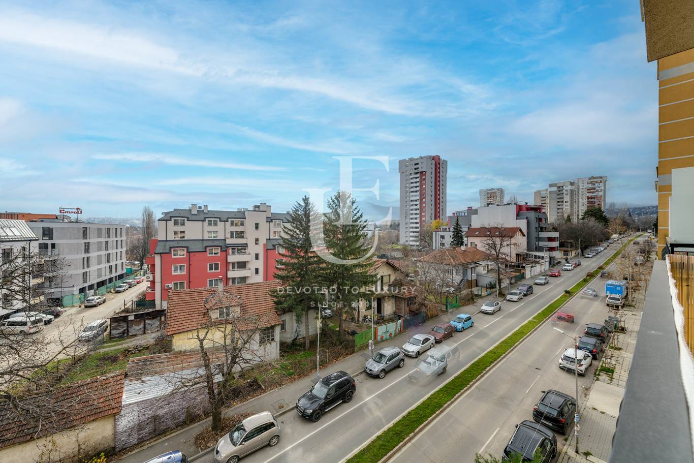 Апартамент за продажба в София, Овча купел - код на имота: E28305 - image 9