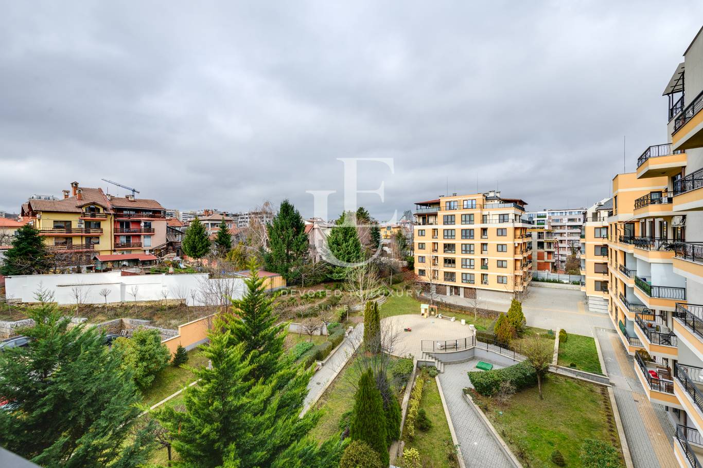 Апартамент за продажба в София, Овча купел - код на имота: E28305 - image 8