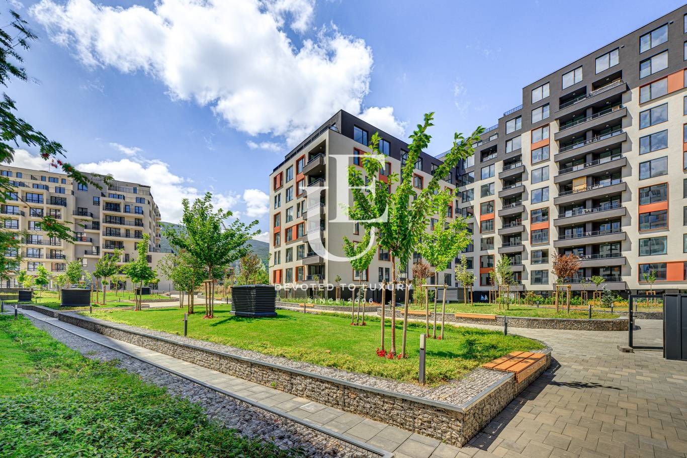 Апартамент за продажба в София, Манастирски ливади - изток - код на имота: K26506 - image 1