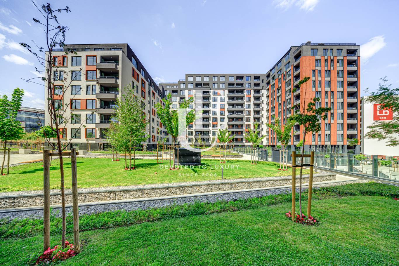 Апартамент за продажба в София, Манастирски ливади - изток - код на имота: K26506 - image 14