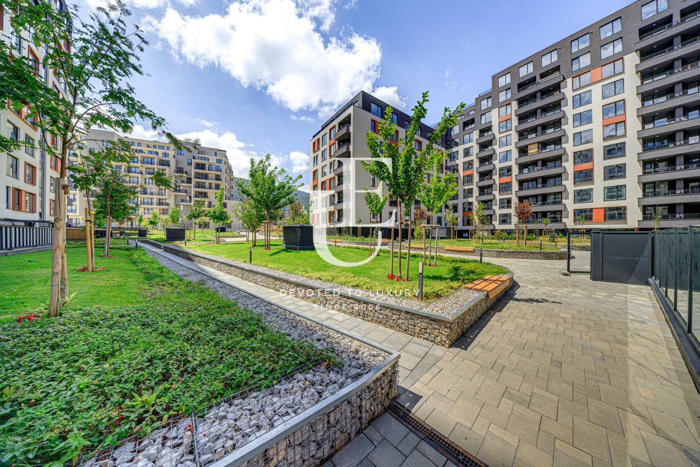 Апартамент за продажба в София, Манастирски ливади - изток - код на имота: K26506 - image 15