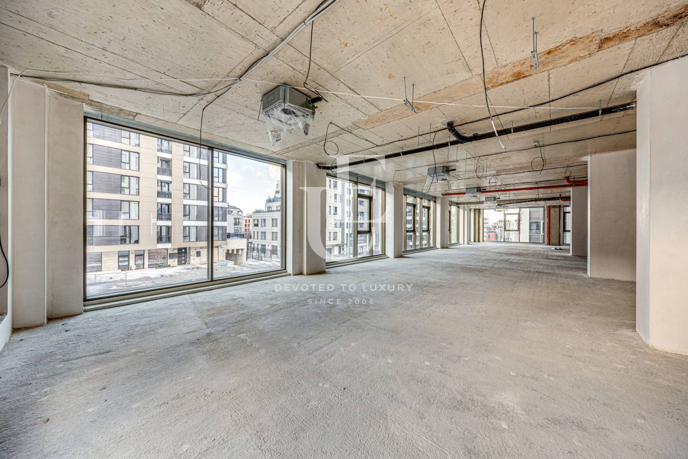 Офис под наем в София, Кръстова вада - код на имота: K28306 - image 4