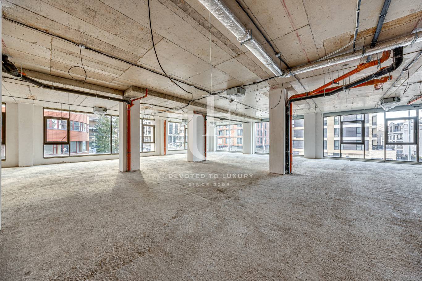 Офис под наем в София, Кръстова вада - код на имота: K28306 - image 5