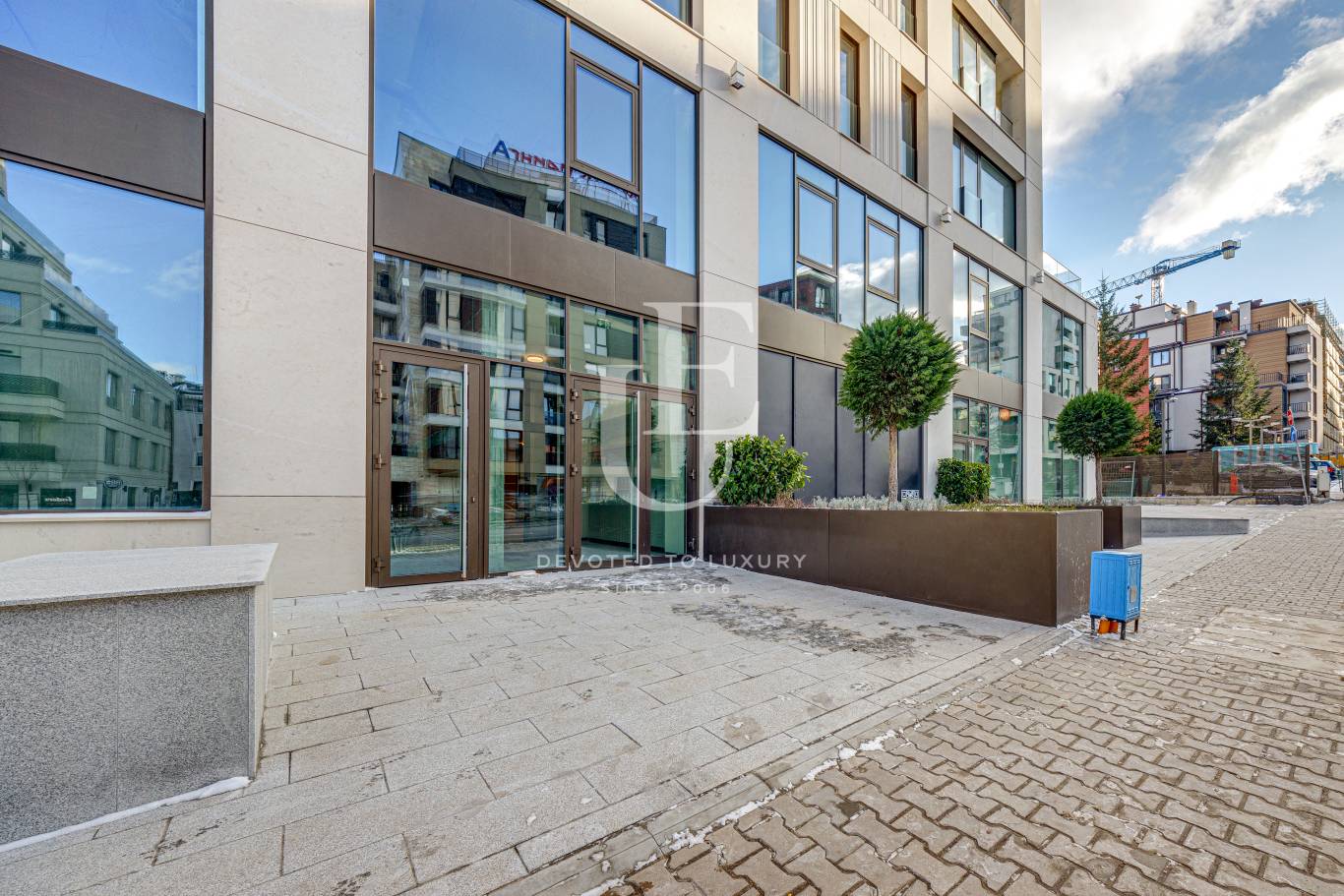 Офис под наем в София, Кръстова вада - код на имота: K28306 - image 6