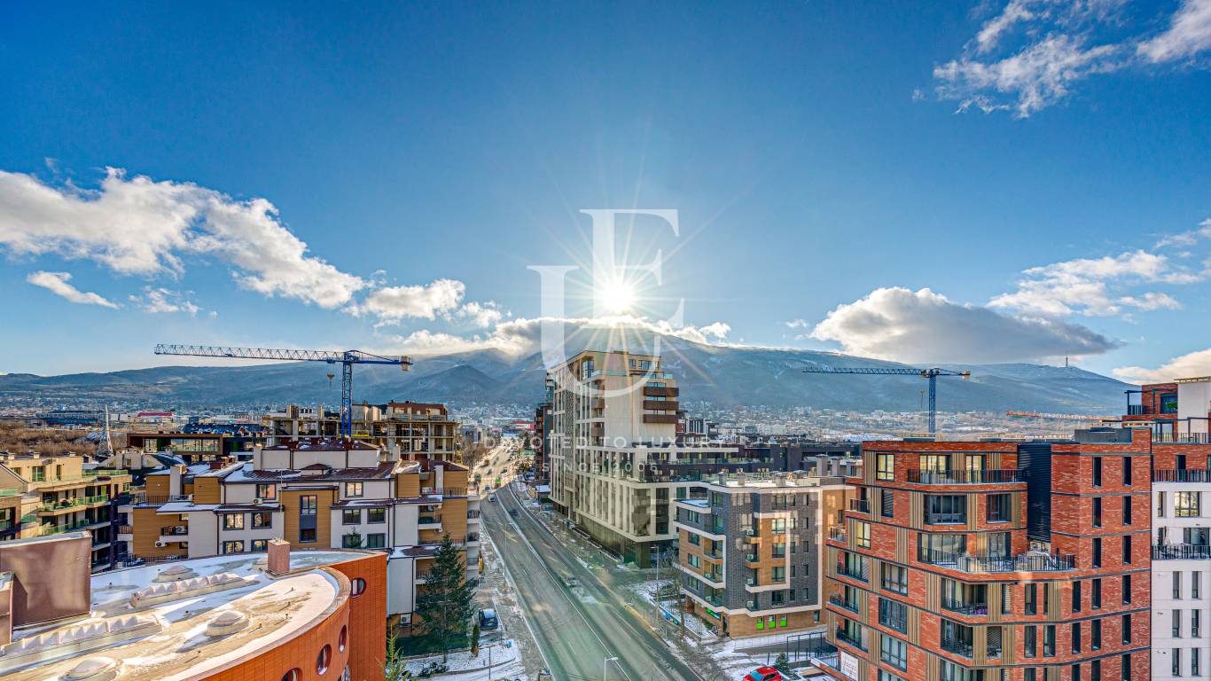 Офис под наем в София, Кръстова вада - код на имота: K28306 - image 3