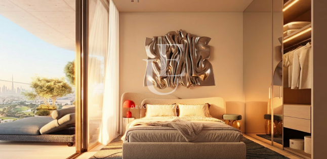 Apartment for sale in Dubai,  with listing ID: N29438 - image 6