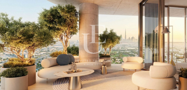 Apartment for sale in Dubai,  with listing ID: N29438 - image 5